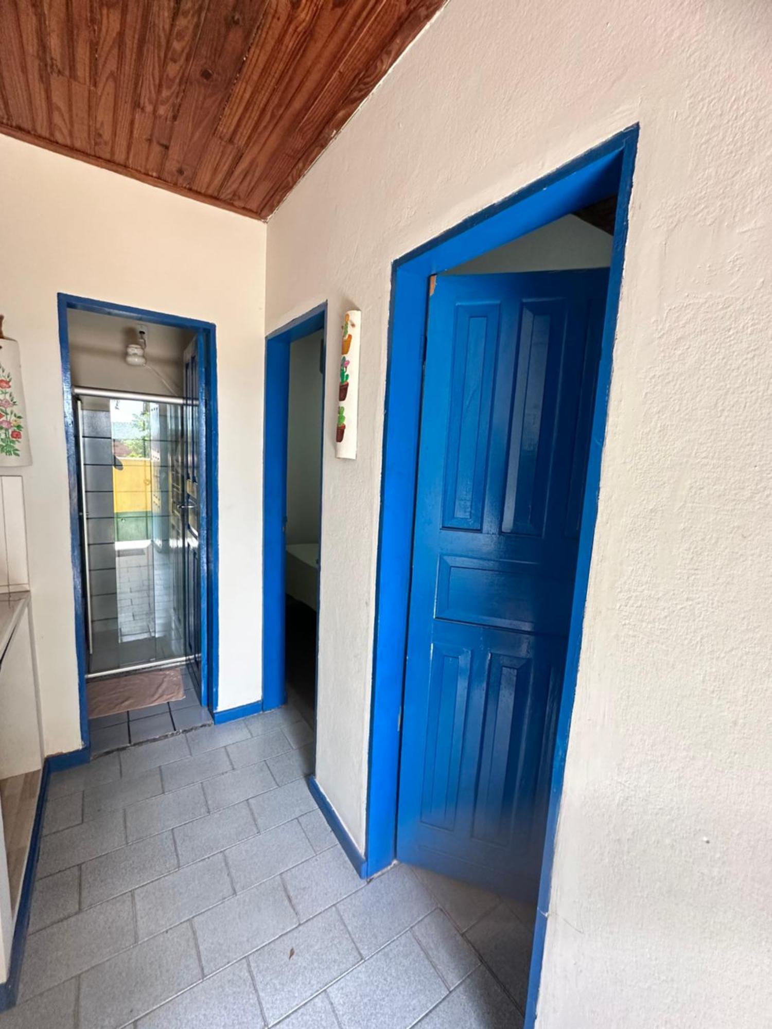 Pousada Lavramor Lencois Exterior photo