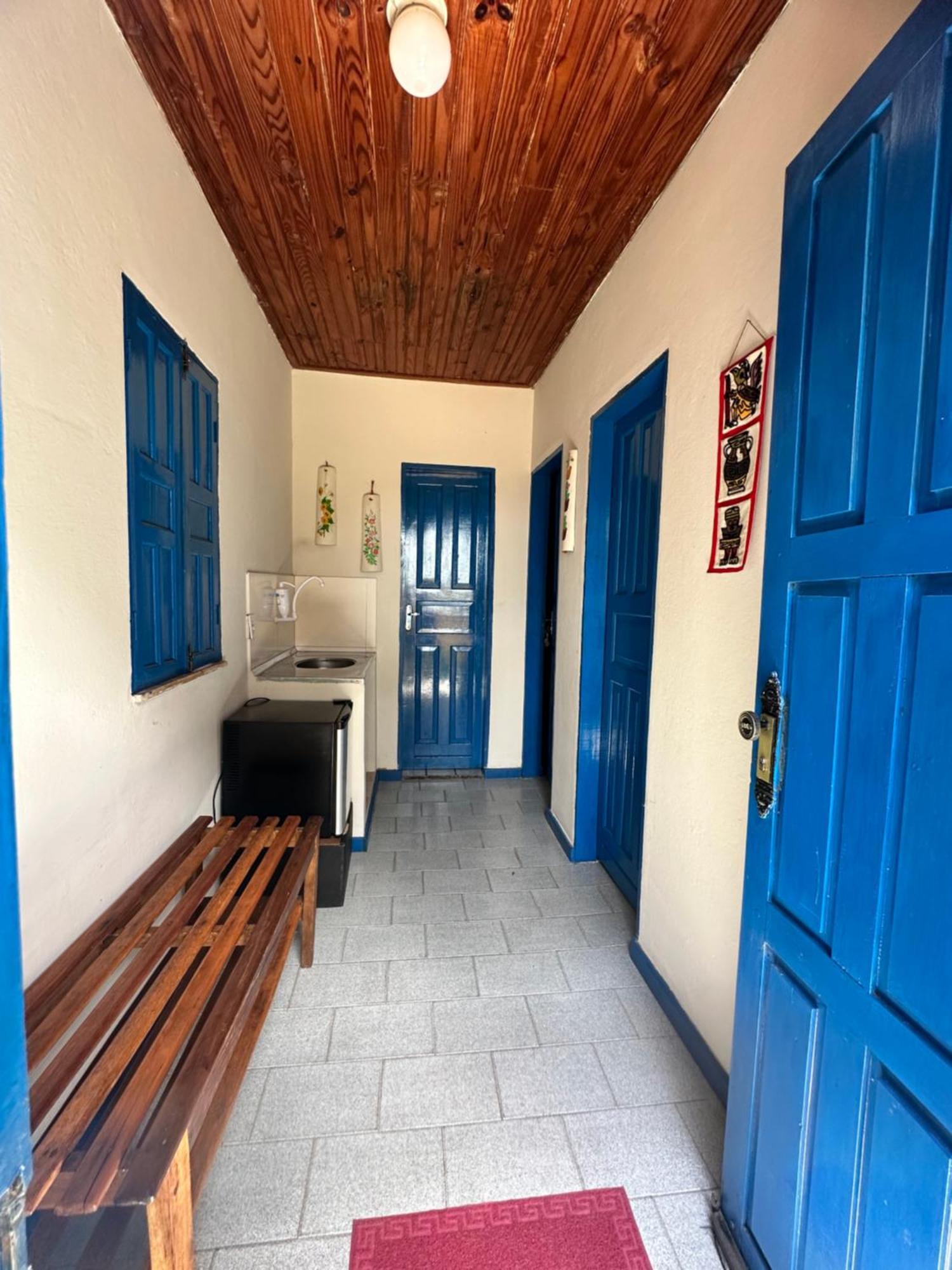 Pousada Lavramor Lencois Exterior photo